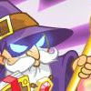 Antimatter Wizard