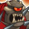Giant Cyclops