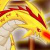 Golden Dragon