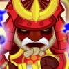 Red Samurai