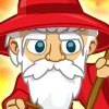 Red Wizard