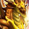 Shaman Ancient Dragon