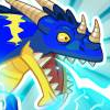 Stormy Dragon
