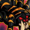 Tiger Spider