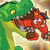 T-Rex
