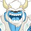 White Yeti